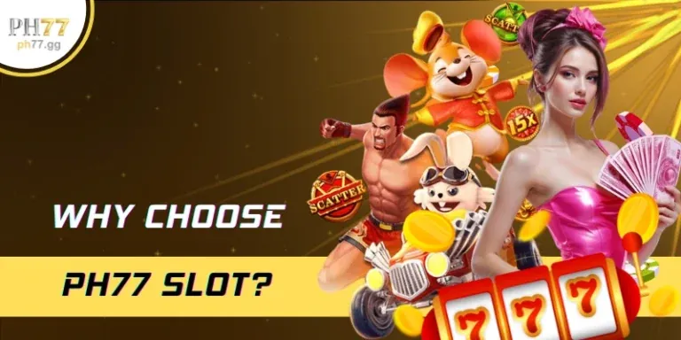 Kho game đa dạng của hh88 app