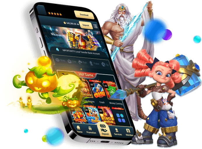 Hướng dẫn tải và cài đặt hh88 app