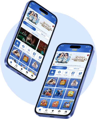 Casino Trực Tuyến hh88 app