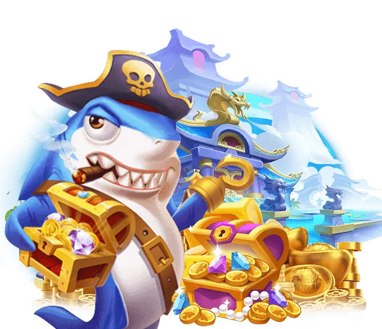 Súng tiêu chuẩn trong game bắn cá hh88 app
