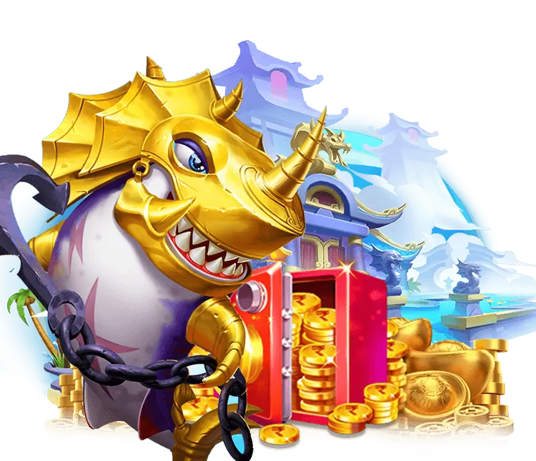 Súng Laser trong game bắn cá hh88 app