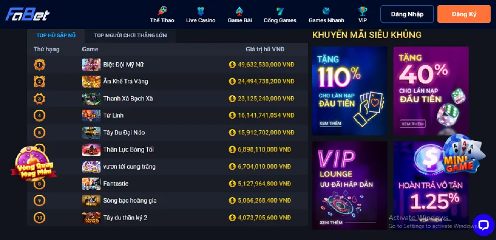 Quy trình đăng ký tài khoản hh88 app