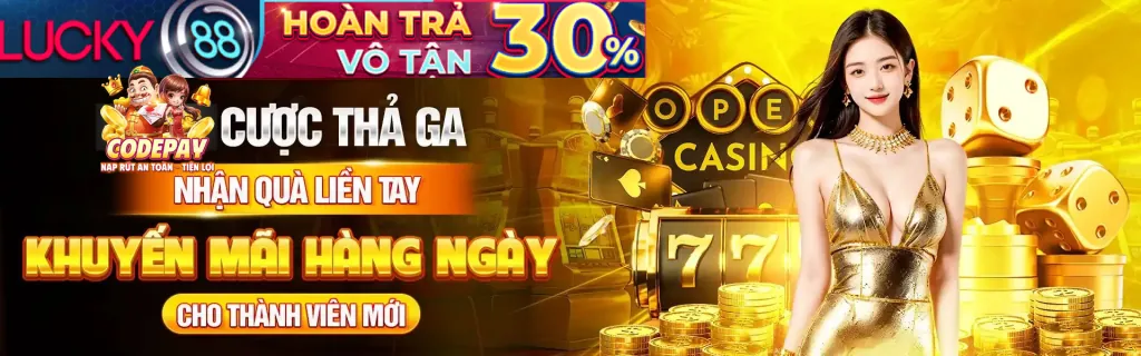 Các loại Cookie hh88 app sử dụng